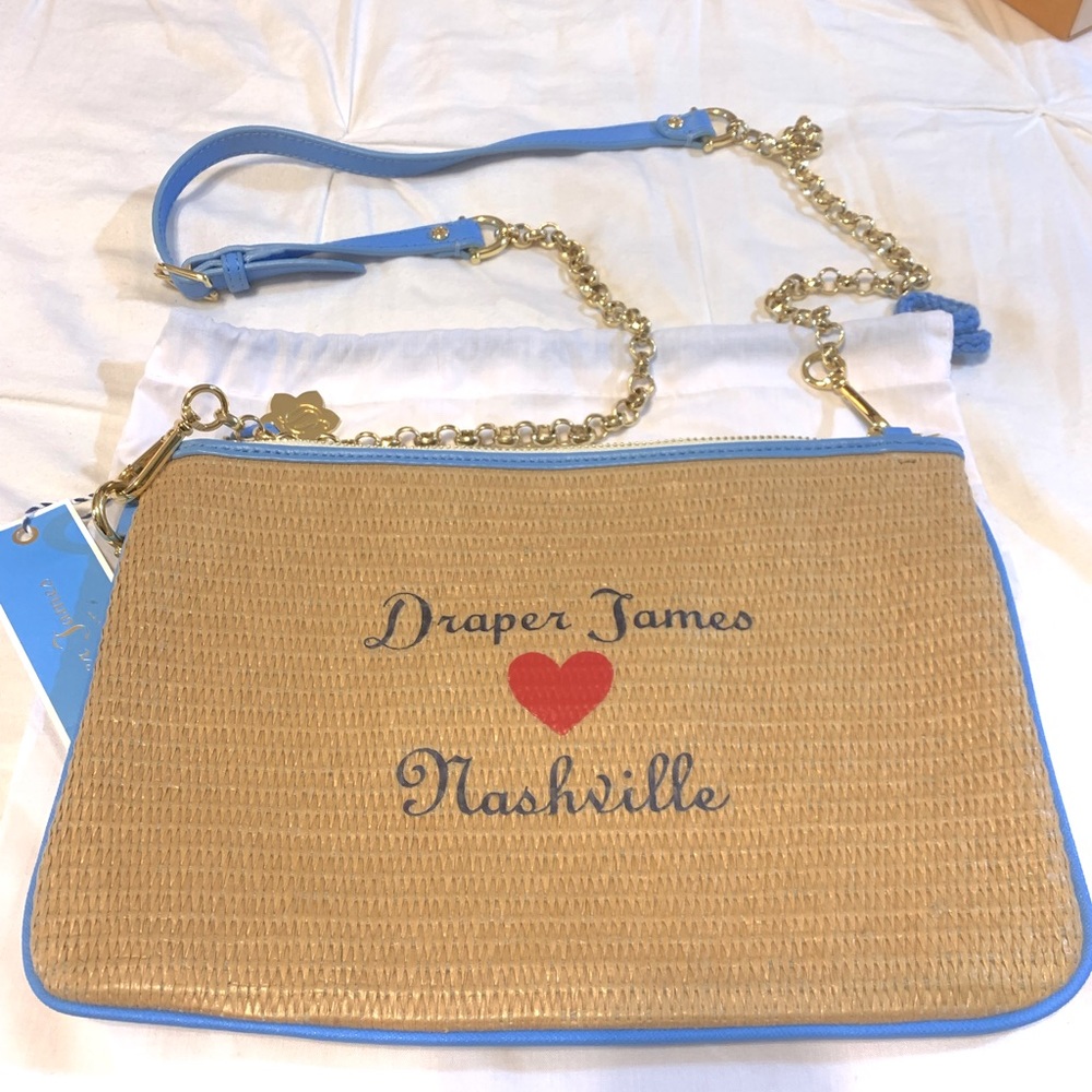 Draper James Handbag